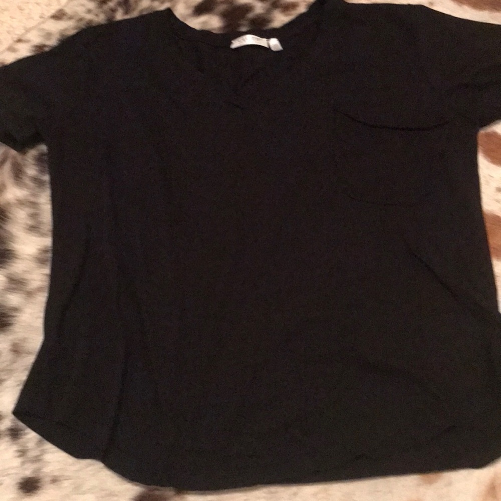 Cloth Black T shirt 👚🖤🛍